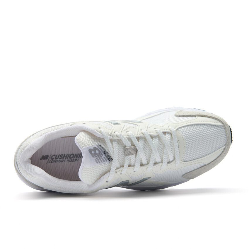 New Balance NB Lifestyle Unisex Shoes Beyaz Kadın Günlük Ayakkabı - 3