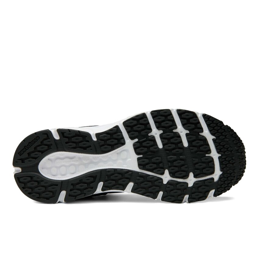 New Balance 480 Siyah Unisex Günlük Ayakkabı - 4