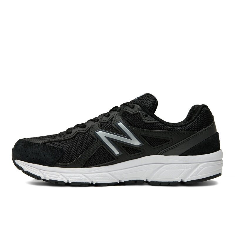 New Balance NB Lifestyle Unisex Shoes Siyah Unisex Günlük Ayakkabı - 2