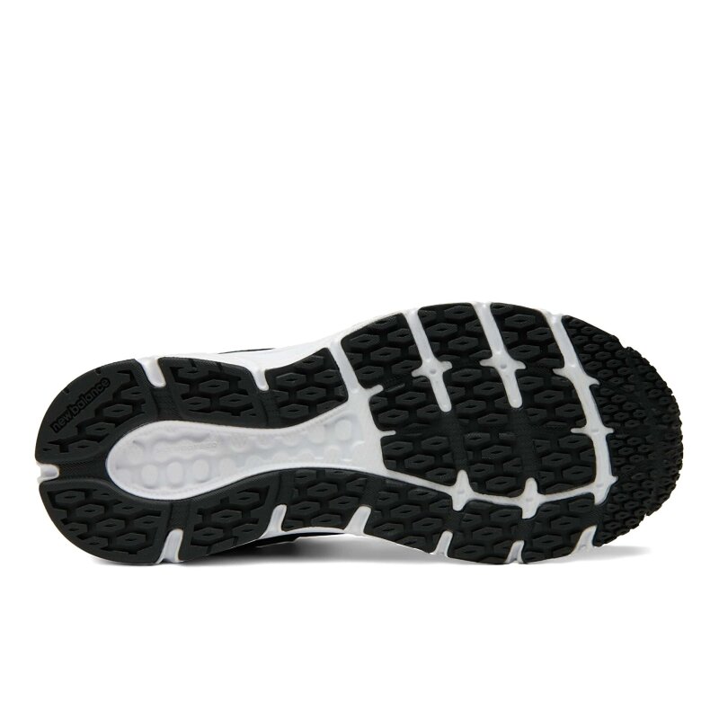 New Balance NB Lifestyle Unisex Shoes Siyah Unisex Günlük Ayakkabı - 4