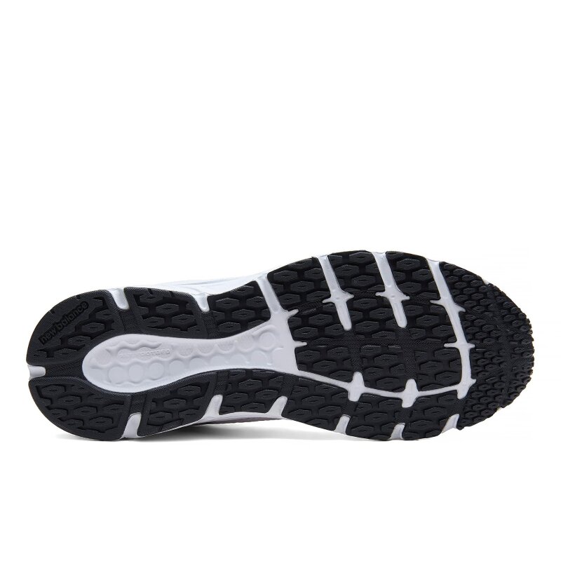 New Balance NB Unisex Performance Shoes Beyaz-Lacivert Unisex Koşu Ayakkabısı - 4