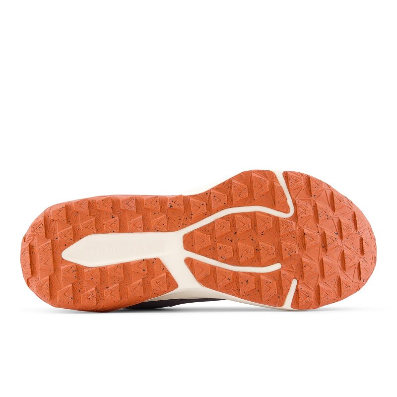 New Balance Nitrel Antrasit Erkek Koşu Ayakkabısı - 3