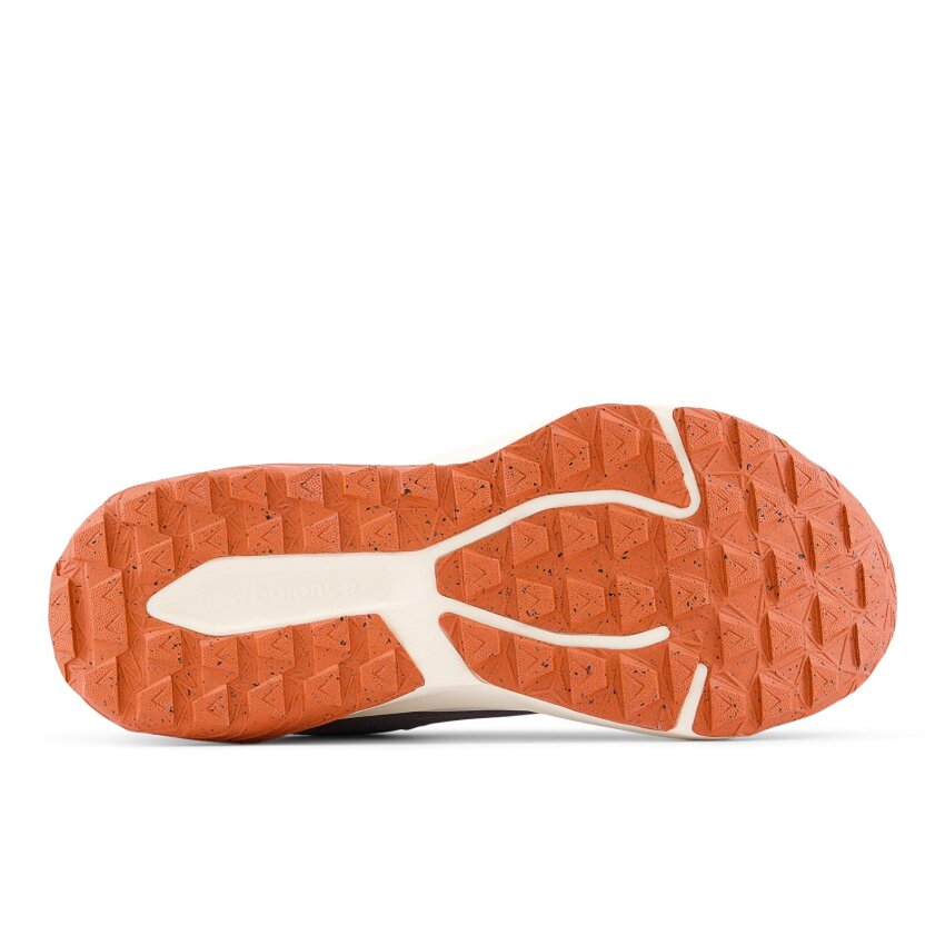 New Balance Nitrel Antrasit Erkek Koşu Ayakkabısı - 3