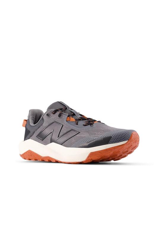 New Balance Nitrel Antrasit Erkek Koşu Ayakkabısı - 3