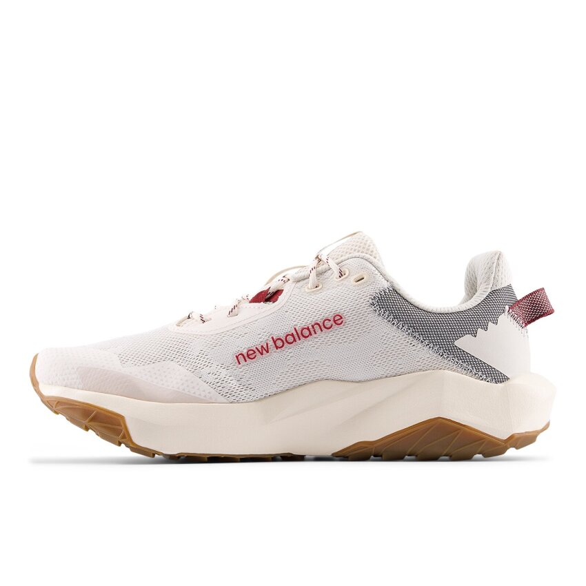 New Balance Nitrel Bej Erkek Koşu Ayakkabısı - 2