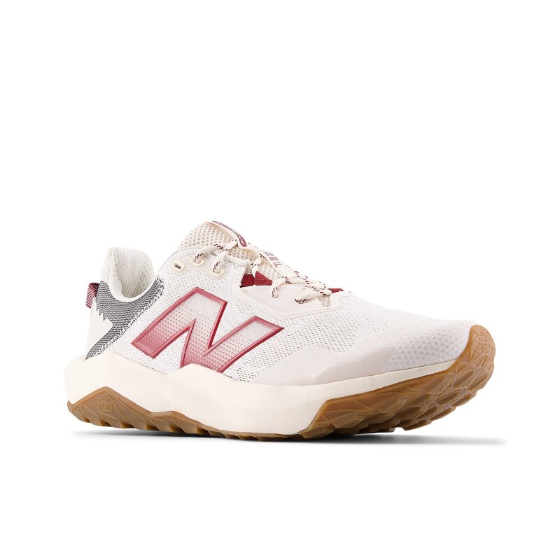 New Balance Nitrel Bej Erkek Koşu Ayakkabısı - 3