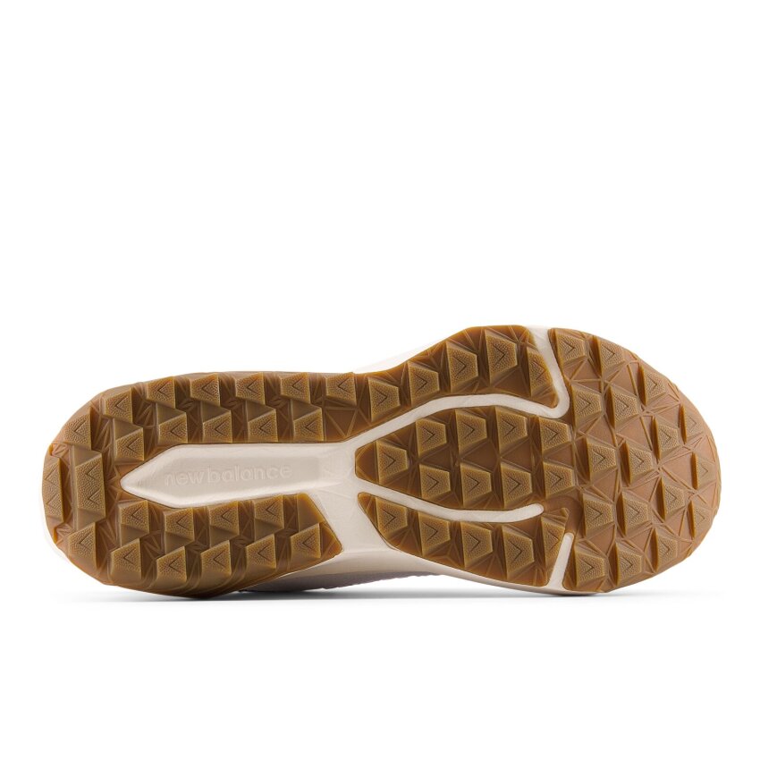 New Balance Nitrel Bej Erkek Koşu Ayakkabısı - 5