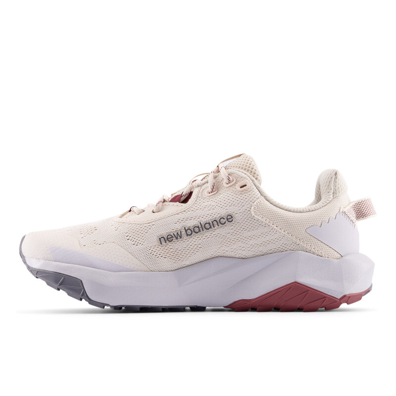 New Balance Nitrel Bej Kadın Koşu Ayakkabısı - 2