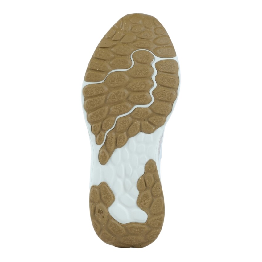 New Balance WARIS3XX Beyaz Kadın Koşu Ayakkabısı - 4