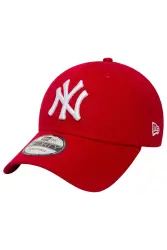 New Era 940 Leag Basic Neyvan Unisex Şapka - 1