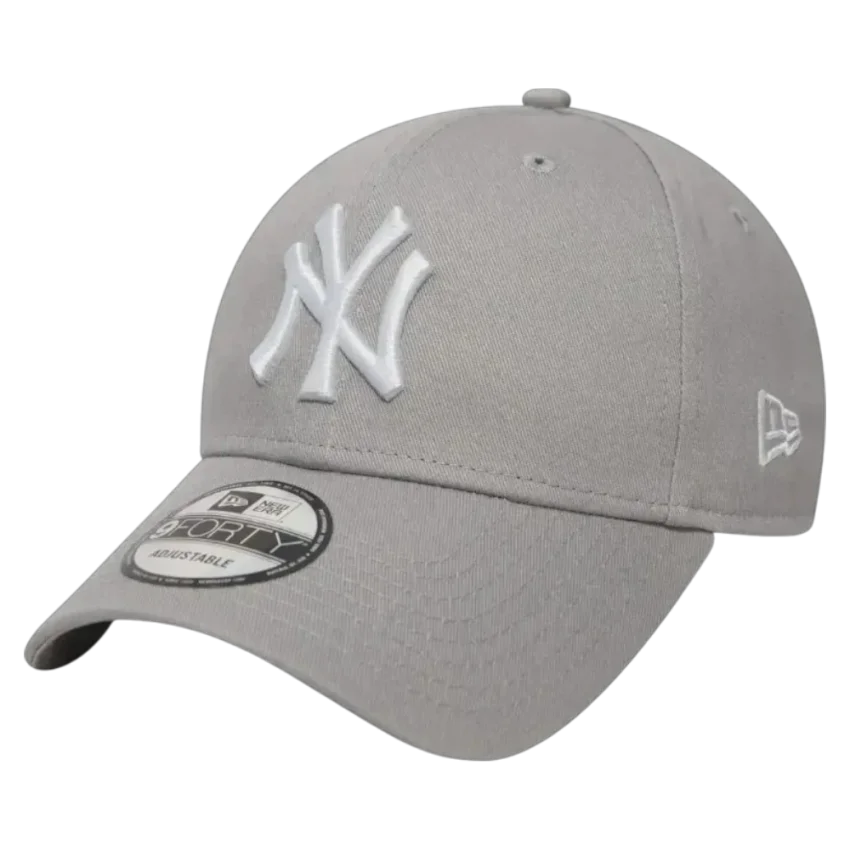 New Era 940 Leag Basic Neyvan Unisex Şapka - 1