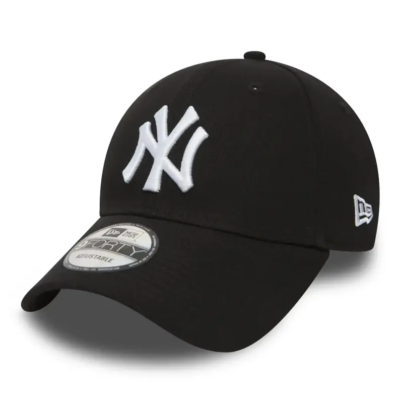 New Era 940 Leag Basic Neyvan Unisex Şapka - 1