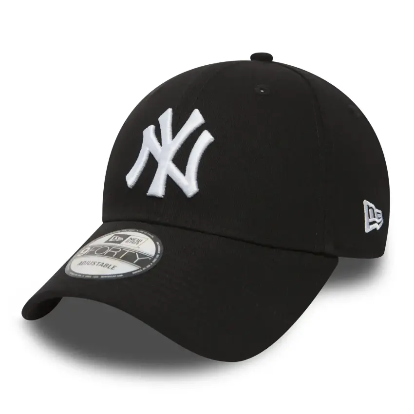 New Era 940 Leag Basic Neyvan Unisex Şapka - 1