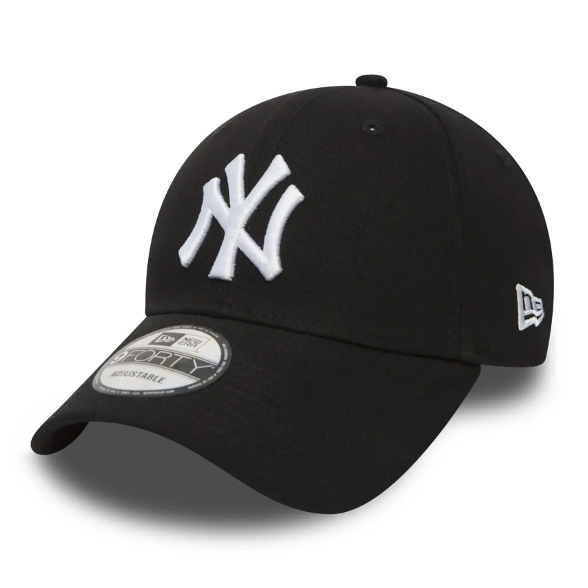 New Era 940 Leag Basic Neyvan Unisex Şapka - New Era