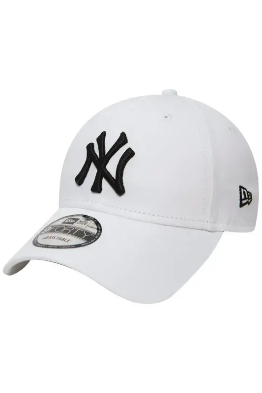 New Era 940 Leag Basic Neyvan Unisex Şapka - 1