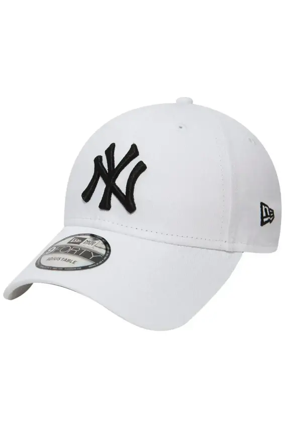 New Era 940 Leag Basic Neyvan Unisex Şapka - 1