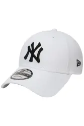 New Era 940 Leag Basic Neyvan Unisex Şapka - 1