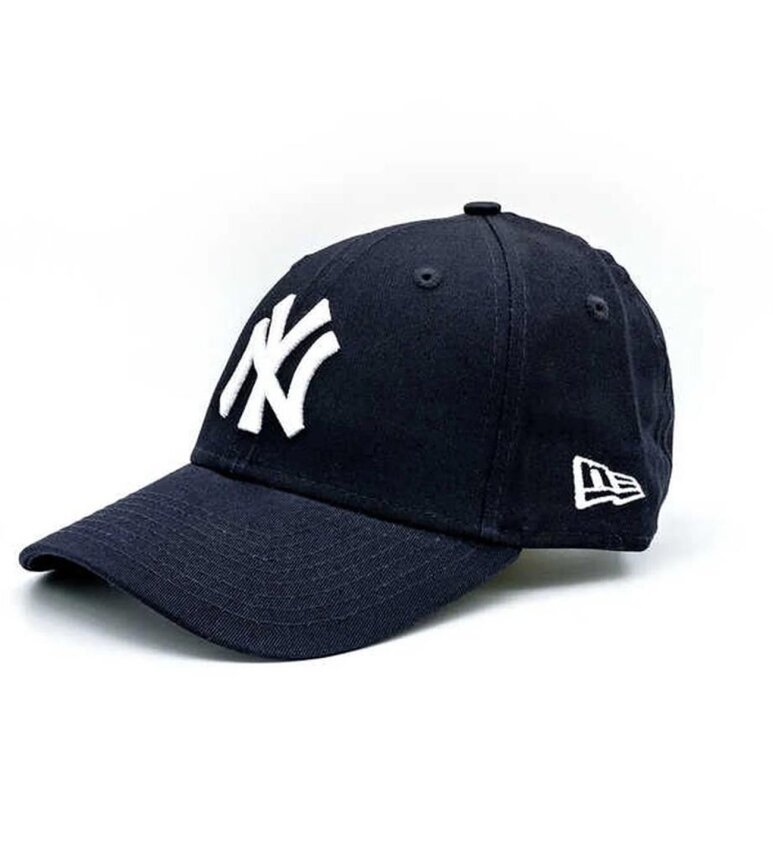 New Era 940 Leag Basic Neyvan Unisex Şapka - 1