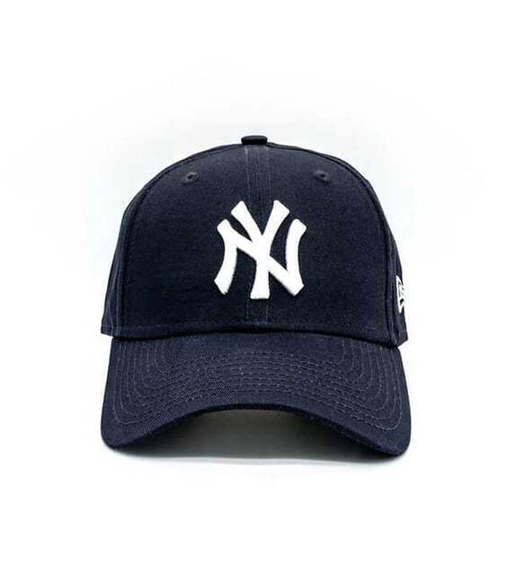 New Era 940 Leag Basic Neyvan Unisex Şapka - 2