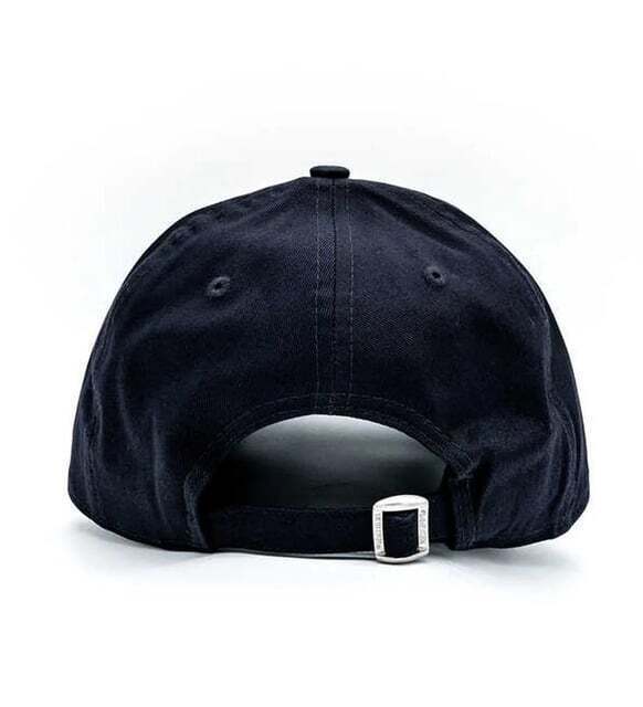 New Era 940 Leag Basic Neyvan Unisex Şapka - 3