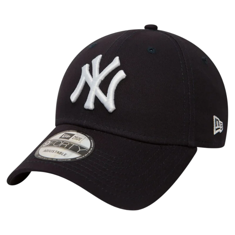 New Era 940 Leag Basic Neyvan Unisex Şapka - 2