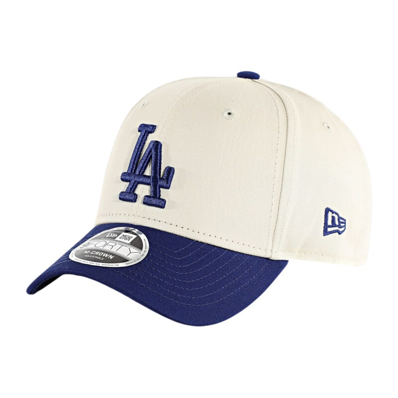 New Era 9Forty MC Losdod Bej Unisex Şapka - New Era