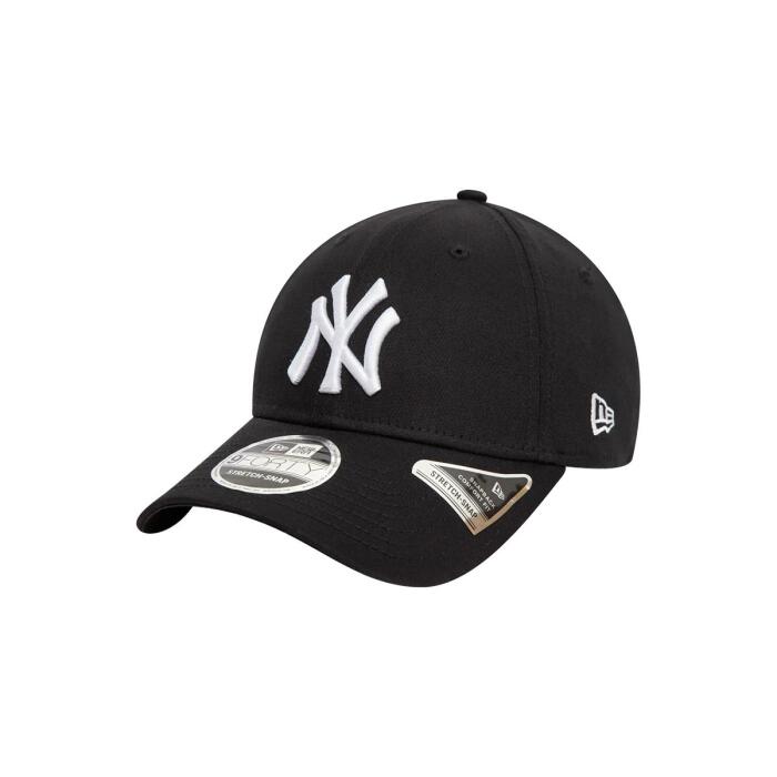 New Era 9Forty Strech Snap Neyvan Unisex Şapka - 1