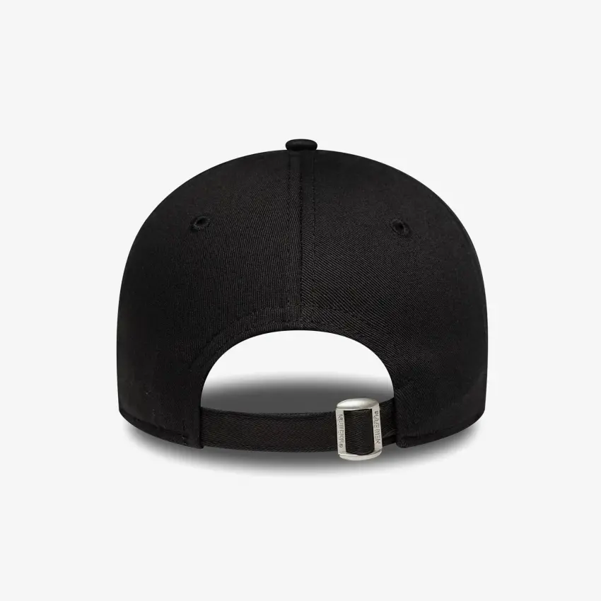 New Era Animal Infill 9Forty Neyvan Siyah Kadın Şapka - 4