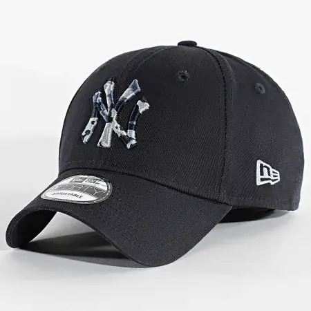 New Era Camo Infill 9Forty Neyvan Unisex Şapka - New Era