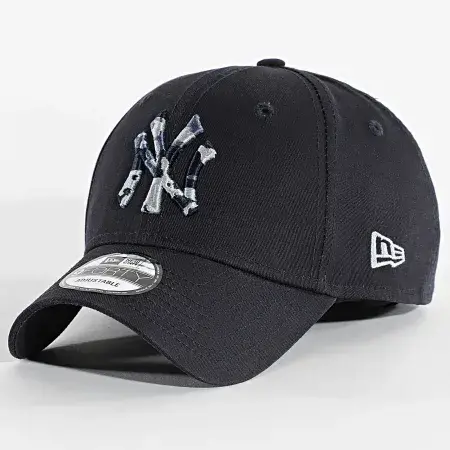 New Era Camo Infill 9Forty Neyvan Unisex Şapka - 1