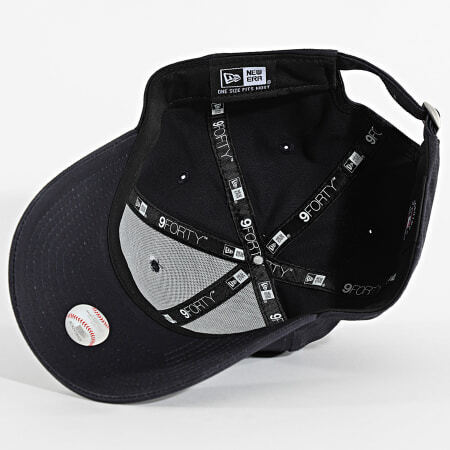 New Era Camo Infill 9Forty Neyvan Unisex Şapka - 2