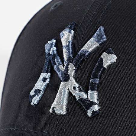 New Era Camo Infill 9Forty Neyvan Unisex Şapka - 4