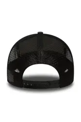 New Era Clean Trucker Neyvan Unisex Şapka - 3
