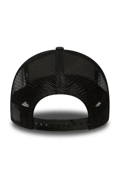 New Era Clean Trucker Neyvan Unisex Şapka - 3