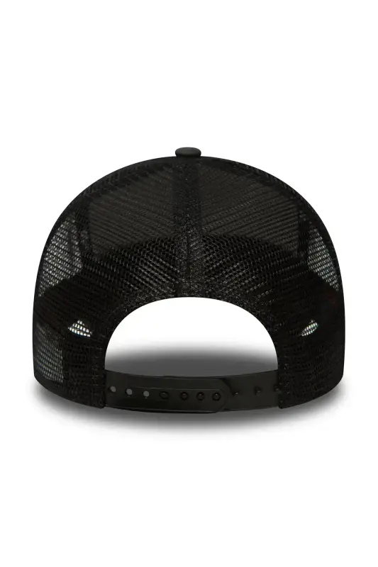 New Era Clean Trucker Neyvan Unisex Şapka - 3