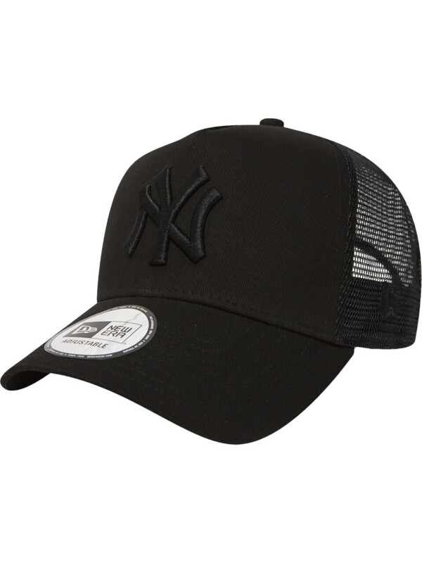 New Era Clean Trucker Neyvan Unisex Şapka - 1