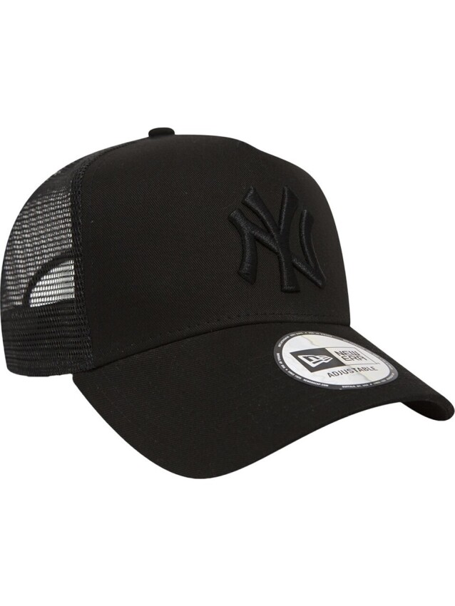 New Era Clean Trucker Neyvan Unisex Şapka - 2