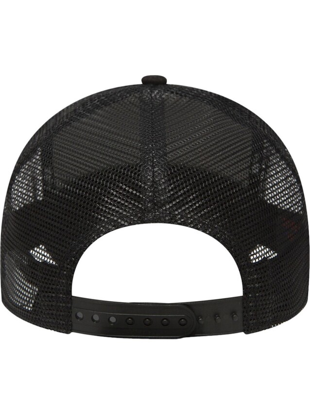 New Era Clean Trucker Neyvan Unisex Şapka - 3