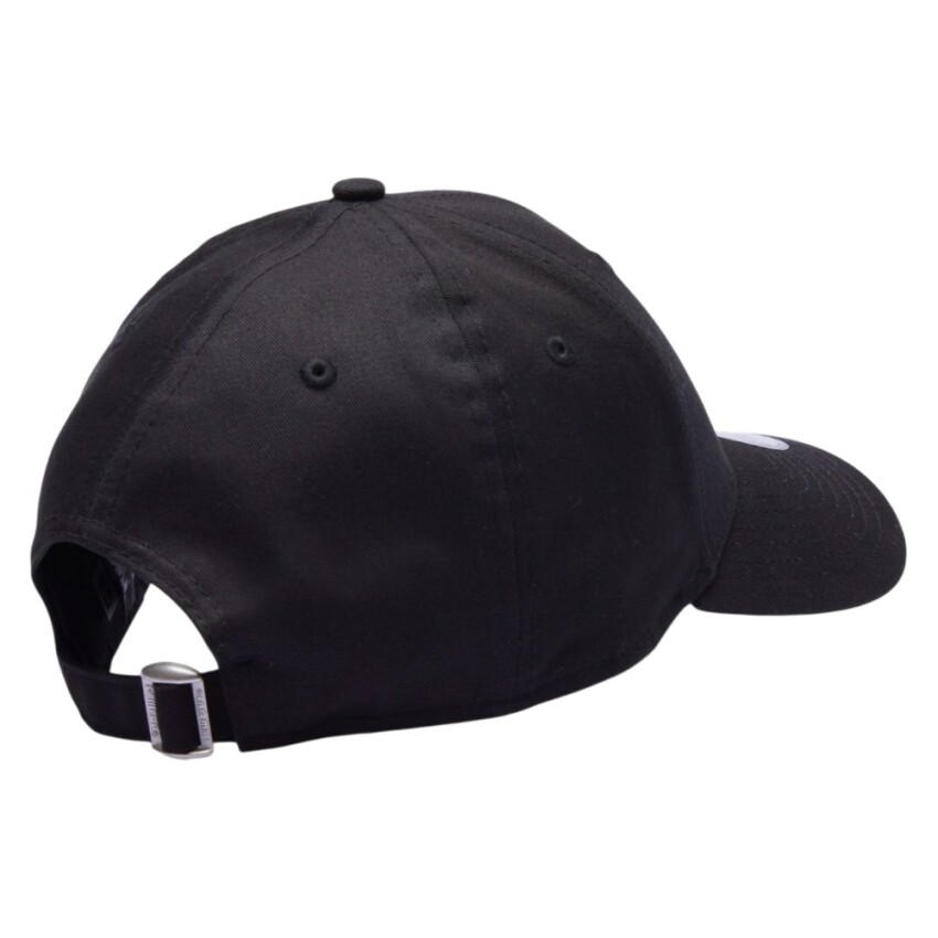 New Era Core 9Forty AC Milan Siyah Unisex Şapka - 2