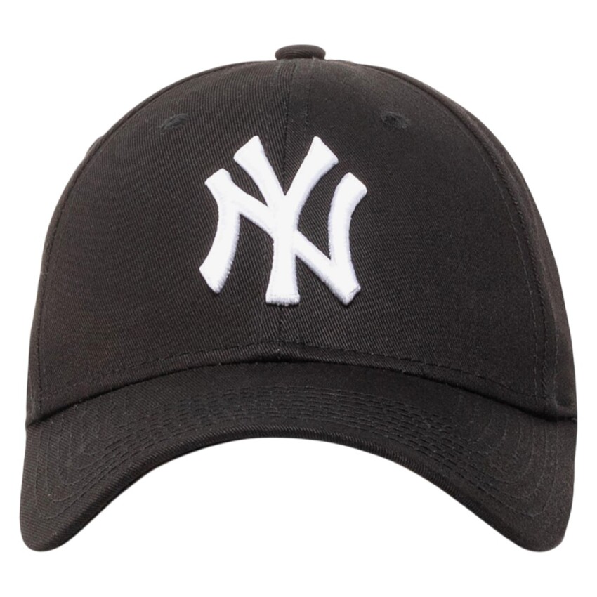 New Era Essential 940 Neyvan Siyah Unisex Şapka - 2