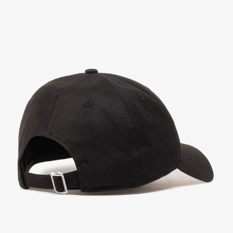 New Era Essential 940 Neyvan Siyah Unisex Şapka - 3