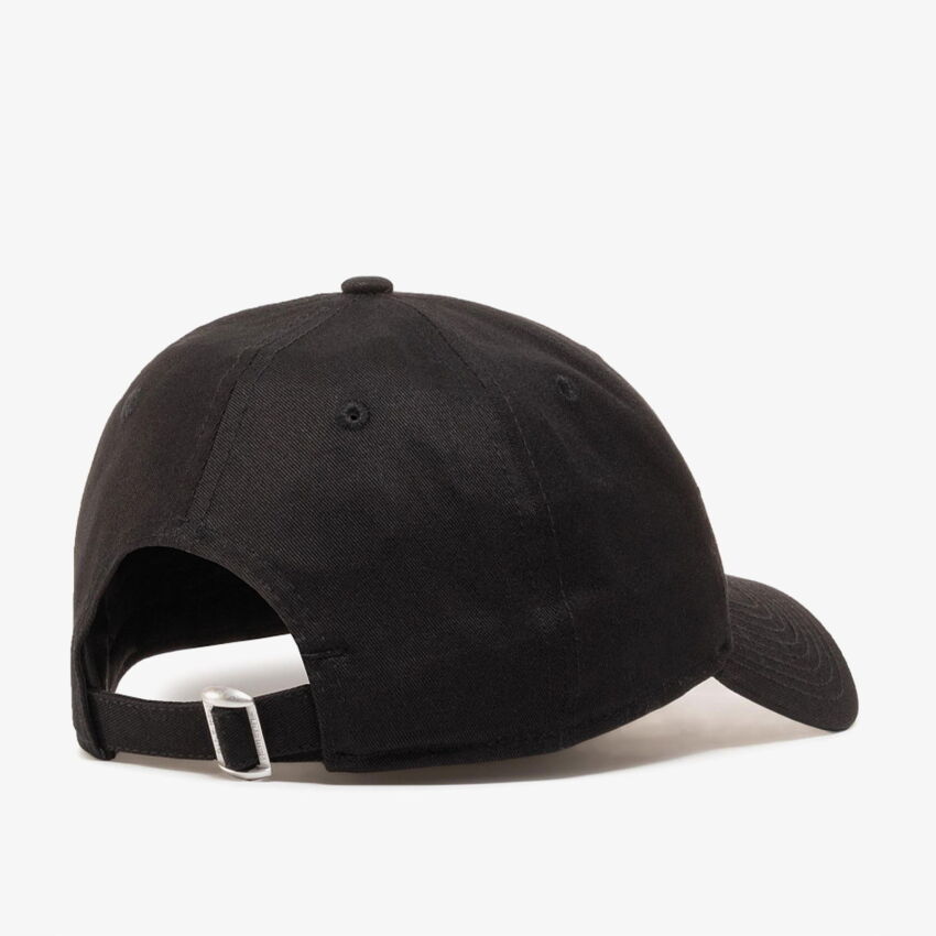 New Era Essential 940 Neyvan Siyah Unisex Şapka - 3