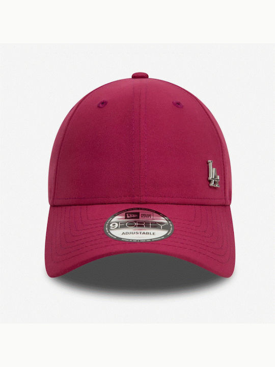 New Era Flawless 9Forty Losdod Unisex Şapka - New Era (1)