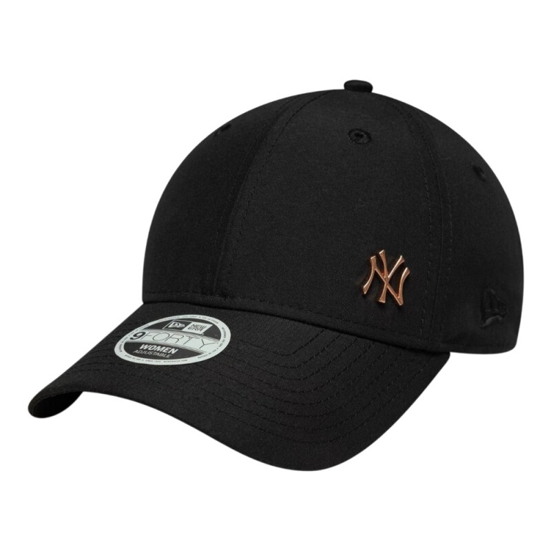 New Era Flawless 9Forty Neyvan Siyah Kadın Şapka - New Era