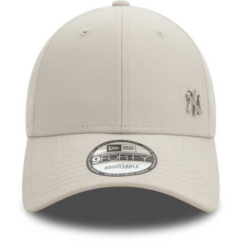 New Era Flawless 9Forty Neyvan Unisex Şapka - 2