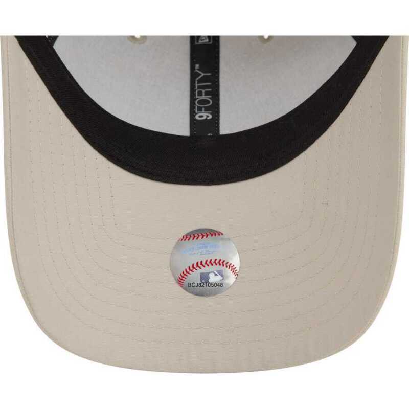 New Era Flawless 9Forty Neyvan Unisex Şapka - 5