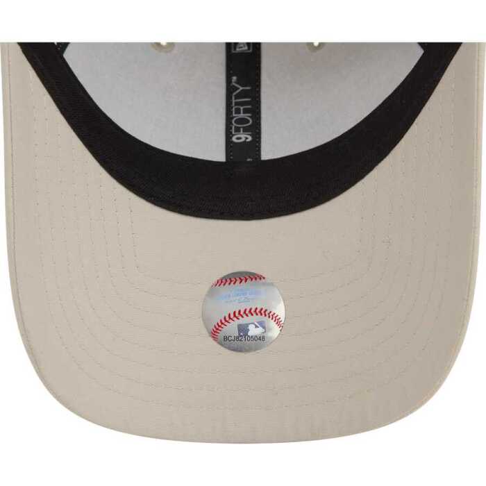 New Era Flawless 9Forty Neyvan Unisex Şapka - 5