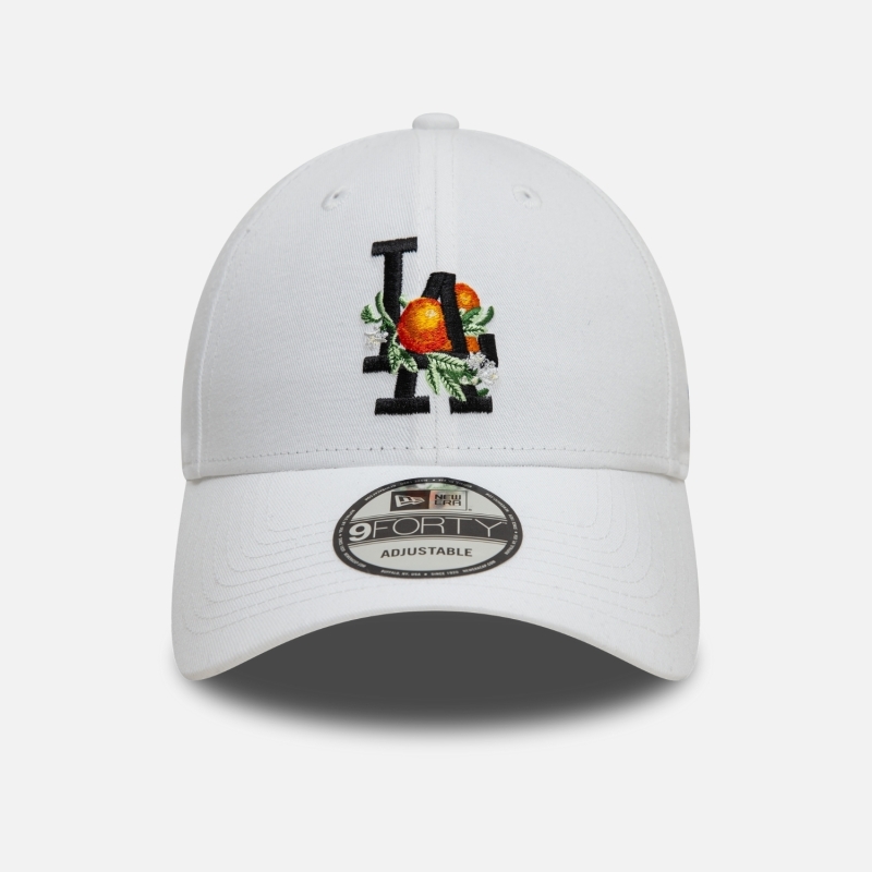 New Era Fruit Icon 9Forty Losdod Unisex Şapka - New Era (1)