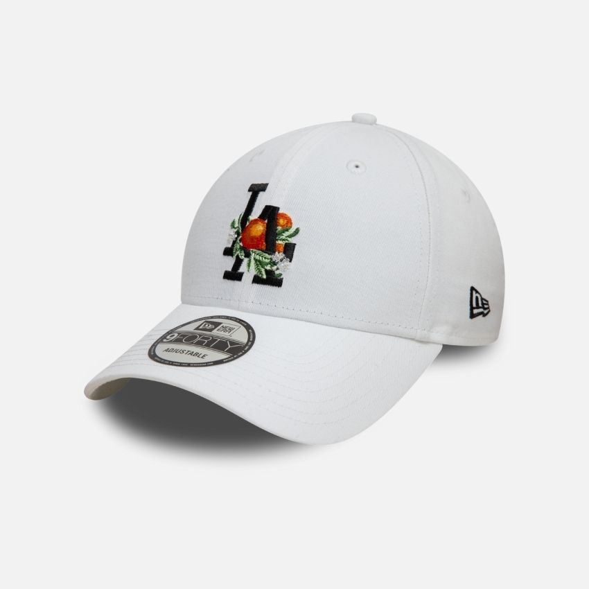 New Era Fruit Icon 9Forty Losdod Unisex Şapka - 1