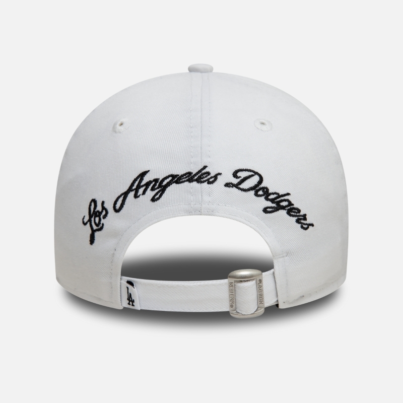 New Era Fruit Icon 9Forty Losdod Unisex Şapka - 3